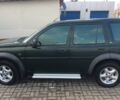 Зелений Ленд Ровер Freelander, об'ємом двигуна 2 л та пробігом 200 тис. км за 7100 $, фото 4 на Automoto.ua