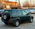 Зеленый Ленд Ровер Фрилендер, объемом двигателя 2 л и пробегом 300 тыс. км за 2600 $, фото 1 на Automoto.ua