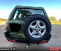 Зелений Ленд Ровер Freelander, об'ємом двигуна 2 л та пробігом 380 тис. км за 2300 $, фото 5 на Automoto.ua