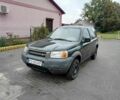 Зелений Ленд Ровер Freelander, об'ємом двигуна 0 л та пробігом 320 тис. км за 2100 $, фото 2 на Automoto.ua