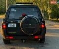 Зелений Ленд Ровер Freelander, об'ємом двигуна 1.95 л та пробігом 313 тис. км за 5700 $, фото 3 на Automoto.ua