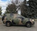 Зелений Ленд Ровер Freelander, об'ємом двигуна 2 л та пробігом 180 тис. км за 2200 $, фото 3 на Automoto.ua