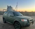 Зеленый Ленд Ровер Фрилендер, объемом двигателя 2 л и пробегом 326 тыс. км за 999 $, фото 14 на Automoto.ua