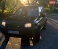 Зелений Ленд Ровер Freelander, об'ємом двигуна 1.95 л та пробігом 313 тис. км за 5700 $, фото 7 на Automoto.ua