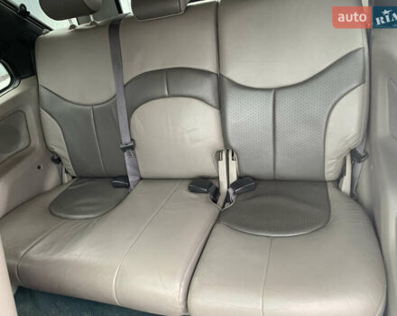 Зеленый Ленд Ровер Фрилендер, объемом двигателя 1.95 л и пробегом 310 тыс. км за 4800 $, фото 8 на Automoto.ua