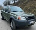 Зеленый Ленд Ровер Фрилендер, объемом двигателя 2 л и пробегом 240 тыс. км за 2300 $, фото 1 на Automoto.ua