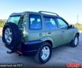 Зелений Ленд Ровер Freelander, об'ємом двигуна 2 л та пробігом 380 тис. км за 2300 $, фото 4 на Automoto.ua
