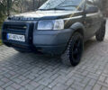 Зеленый Ленд Ровер Фрилендер, объемом двигателя 1.95 л и пробегом 412 тыс. км за 5800 $, фото 2 на Automoto.ua