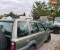 Зелений Ленд Ровер Freelander, об'ємом двигуна 2 л та пробігом 270 тис. км за 4400 $, фото 3 на Automoto.ua