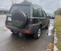 Зелений Ленд Ровер Freelander, об'ємом двигуна 2 л та пробігом 250 тис. км за 1400 $, фото 5 на Automoto.ua