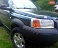 Зелений Ленд Ровер Freelander, об'ємом двигуна 2 л та пробігом 252 тис. км за 4350 $, фото 28 на Automoto.ua