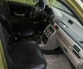Зелений Ленд Ровер Freelander, об'ємом двигуна 1.8 л та пробігом 248 тис. км за 4599 $, фото 6 на Automoto.ua
