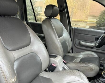 Зеленый Ленд Ровер Фрилендер, объемом двигателя 1.8 л и пробегом 222 тыс. км за 1000 $, фото 7 на Automoto.ua