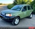 Зелений Ленд Ровер Freelander, об'ємом двигуна 2 л та пробігом 380 тис. км за 2300 $, фото 1 на Automoto.ua