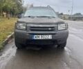Зелений Ленд Ровер Freelander, об'ємом двигуна 2 л та пробігом 250 тис. км за 1400 $, фото 4 на Automoto.ua
