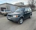 Зелений Ленд Ровер Freelander, об'ємом двигуна 0 л та пробігом 195 тис. км за 2424 $, фото 2 на Automoto.ua
