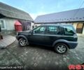 Зелений Ленд Ровер Freelander, об'ємом двигуна 2 л та пробігом 270 тис. км за 2500 $, фото 10 на Automoto.ua