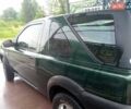 Зелений Ленд Ровер Freelander, об'ємом двигуна 2 л та пробігом 252 тис. км за 4350 $, фото 30 на Automoto.ua