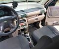 Зелений Ленд Ровер Freelander, об'ємом двигуна 2 л та пробігом 350 тис. км за 3800 $, фото 3 на Automoto.ua