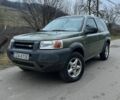 Зеленый Ленд Ровер Фрилендер, объемом двигателя 2 л и пробегом 240 тыс. км за 2300 $, фото 1 на Automoto.ua
