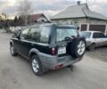 Зелений Ленд Ровер Freelander, об'ємом двигуна 0 л та пробігом 195 тис. км за 2424 $, фото 3 на Automoto.ua