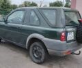 Зелений Ленд Ровер Freelander, об'ємом двигуна 0 л та пробігом 320 тис. км за 2100 $, фото 4 на Automoto.ua