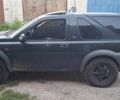Зелений Ленд Ровер Freelander, об'ємом двигуна 2 л та пробігом 285 тис. км за 3800 $, фото 3 на Automoto.ua