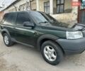 Зеленый Ленд Ровер Фрилендер, объемом двигателя 1.95 л и пробегом 312 тыс. км за 4500 $, фото 1 на Automoto.ua
