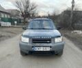 Зелений Ленд Ровер Freelander, об'ємом двигуна 0 л та пробігом 195 тис. км за 2424 $, фото 1 на Automoto.ua