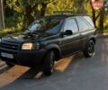 Зелений Ленд Ровер Freelander, об'ємом двигуна 1.95 л та пробігом 313 тис. км за 5700 $, фото 8 на Automoto.ua