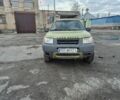 Зеленый Ленд Ровер Фрилендер, объемом двигателя 2 л и пробегом 100 тыс. км за 1300 $, фото 1 на Automoto.ua