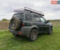 Зелений Ленд Ровер Freelander, об'ємом двигуна 1.99 л та пробігом 285 тис. км за 4400 $, фото 4 на Automoto.ua