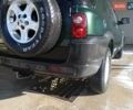 Зелений Ленд Ровер Freelander, об'ємом двигуна 2 л та пробігом 252 тис. км за 4350 $, фото 11 на Automoto.ua
