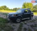 Зелений Ленд Ровер Freelander, об'ємом двигуна 2 л та пробігом 335 тис. км за 3000 $, фото 12 на Automoto.ua