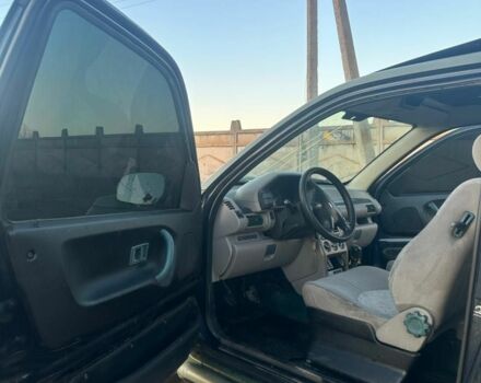 Зеленый Ленд Ровер Фрилендер, объемом двигателя 2 л и пробегом 326 тыс. км за 999 $, фото 10 на Automoto.ua