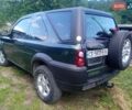 Зелений Ленд Ровер Freelander, об'ємом двигуна 2 л та пробігом 252 тис. км за 4350 $, фото 27 на Automoto.ua