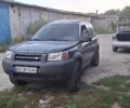 Зелений Ленд Ровер Freelander, об'ємом двигуна 2 л та пробігом 285 тис. км за 3800 $, фото 2 на Automoto.ua