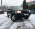 Зелений Ленд Ровер Freelander, об'ємом двигуна 2 л та пробігом 252 тис. км за 4350 $, фото 50 на Automoto.ua