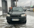 Зелений Ленд Ровер Freelander, об'ємом двигуна 2 л та пробігом 400 тис. км за 4999 $, фото 1 на Automoto.ua