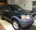 Зелений Ленд Ровер Freelander, об'ємом двигуна 2 л та пробігом 224 тис. км за 6800 $, фото 1 на Automoto.ua