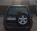 Зелений Ленд Ровер Freelander, об'ємом двигуна 2 л та пробігом 200 тис. км за 7100 $, фото 2 на Automoto.ua