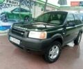 Зелений Ленд Ровер Freelander, об'ємом двигуна 2 л та пробігом 252 тис. км за 4350 $, фото 37 на Automoto.ua