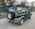 Зелений Ленд Ровер Freelander, об'ємом двигуна 0 л та пробігом 195 тис. км за 2424 $, фото 5 на Automoto.ua