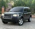 Зелений Ленд Ровер Freelander, об'ємом двигуна 2 л та пробігом 270 тис. км за 3898 $, фото 3 на Automoto.ua