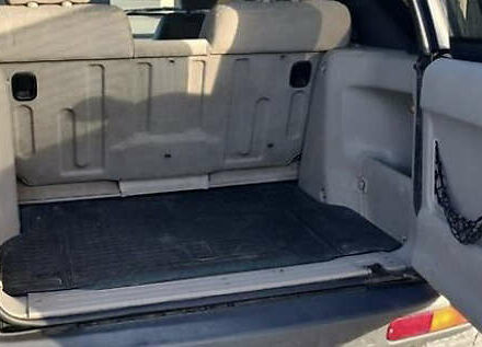 Зеленый Ленд Ровер Фрилендер, объемом двигателя 1.95 л и пробегом 412 тыс. км за 5800 $, фото 11 на Automoto.ua