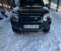 Зеленый Ленд Ровер Фрилендер, объемом двигателя 2 л и пробегом 171 тыс. км за 4800 $, фото 1 на Automoto.ua