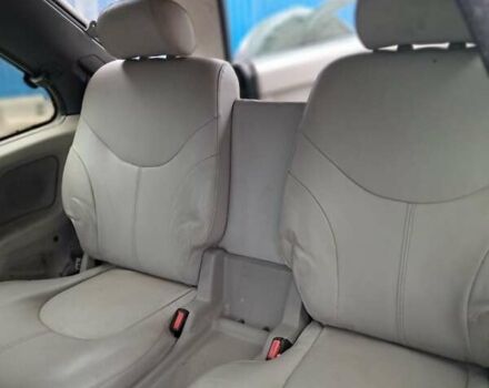 Зеленый Ленд Ровер Фрилендер, объемом двигателя 2 л и пробегом 220 тыс. км за 4400 $, фото 5 на Automoto.ua