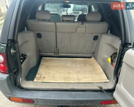 Зеленый Ленд Ровер Фрилендер, объемом двигателя 1.95 л и пробегом 312 тыс. км за 4500 $, фото 9 на Automoto.ua