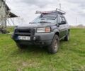 Зеленый Ленд Ровер Фрилендер, объемом двигателя 2 л и пробегом 285 тыс. км за 4450 $, фото 5 на Automoto.ua