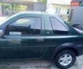 Зелений Ленд Ровер Freelander, об'ємом двигуна 2 л та пробігом 252 тис. км за 4350 $, фото 8 на Automoto.ua